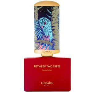 Floraiku Between Two Tree for Unisex Eau de Paefum Spr (1.69 EDP+0.33 EDP) - New